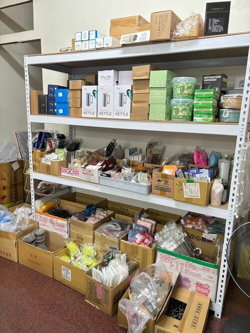 全台好好買團購加盟 品牌形象