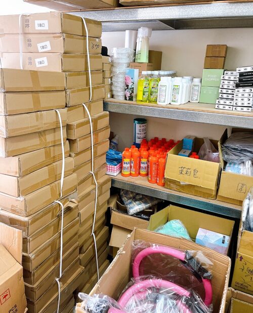 全台好好買團購加盟 品牌形象