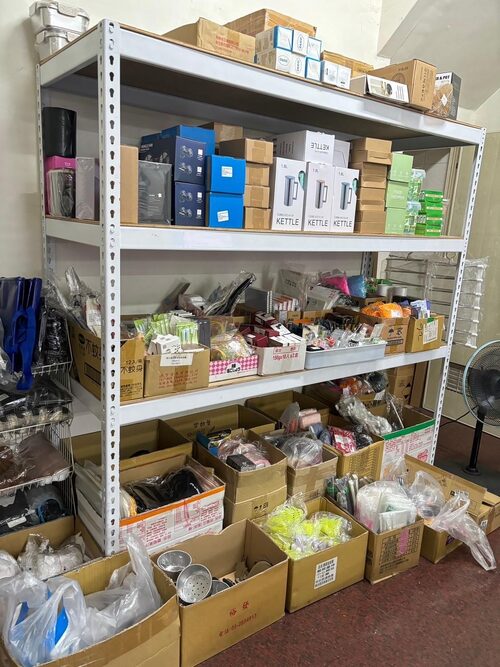 全台好好買團購加盟 品牌形象