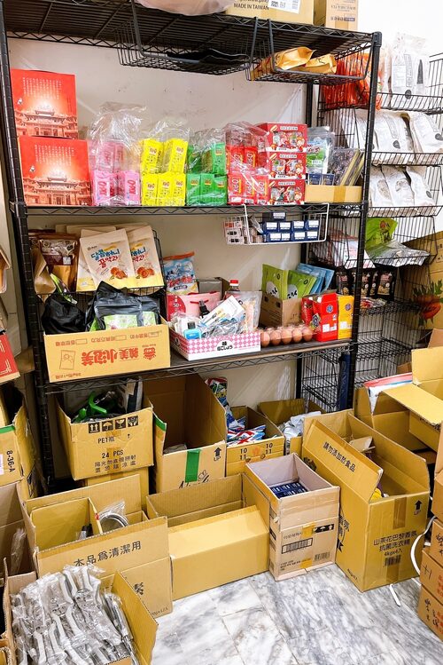 全台好好買團購加盟 品牌形象