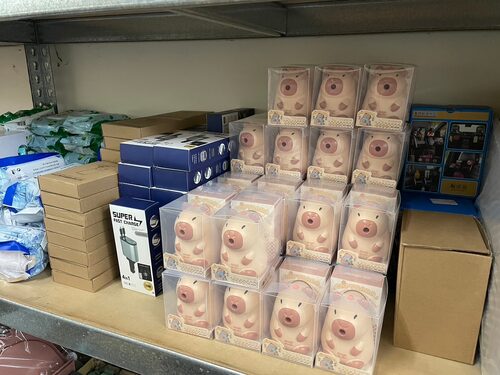 全台好好買團購加盟 品牌形象