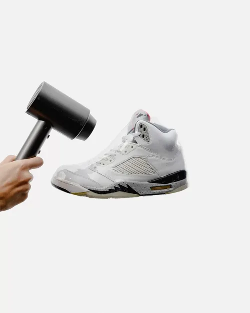 辰清潔洗鞋工作室 產品介紹