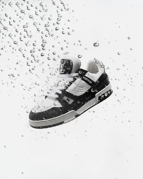 辰清潔洗鞋工作室 產品介紹