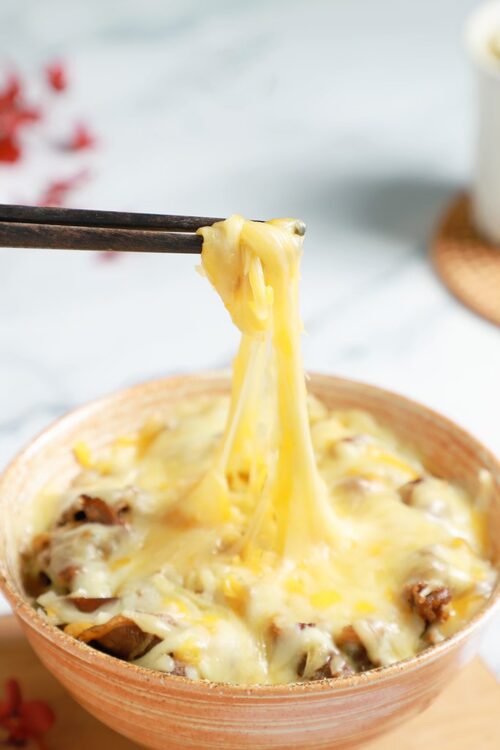 牛洞-丼飯專賣 產品介紹