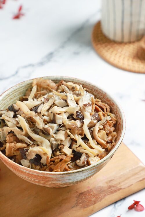 牛洞-丼飯專賣 產品介紹