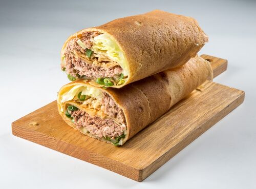 饞哭了煎餅果子 產品介紹