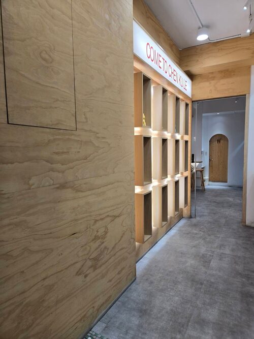 饞哭了煎餅果子 品牌形象