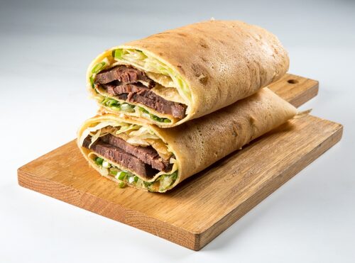 饞哭了煎餅果子 產品介紹