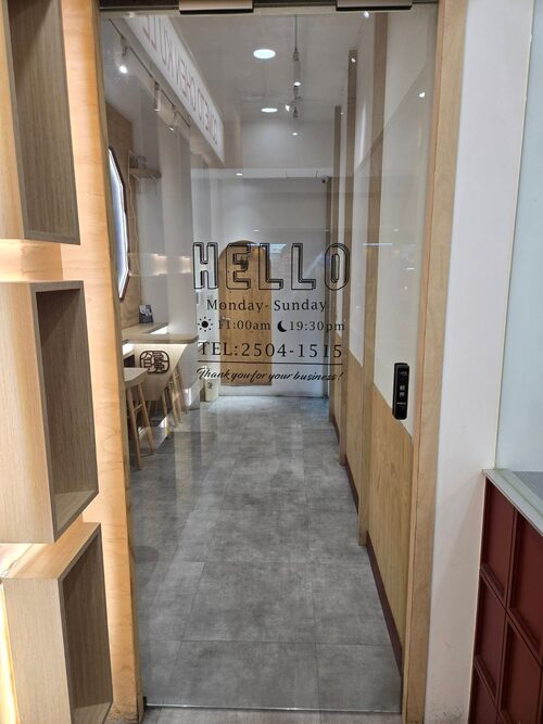 饞哭了煎餅果子 品牌形象