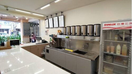 清水堂 品牌形象