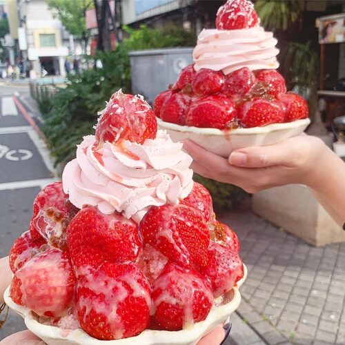 清水堂 產品介紹