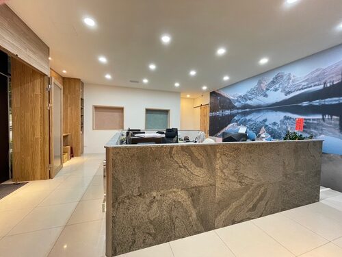 欣品室內裝修設計公司 品牌形象