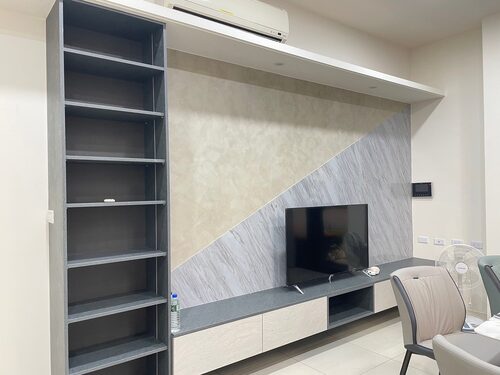 欣品室內裝修設計公司 品牌形象