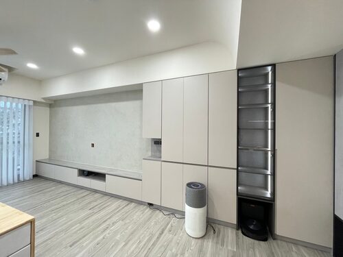 欣品室內裝修設計公司 產品介紹