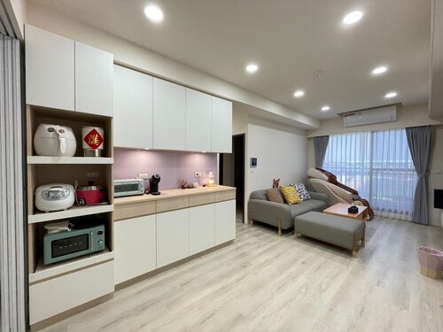 欣品室內裝修設計公司 產品介紹