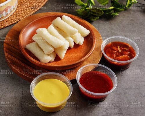 韓雞飢韓式炸雞專賣店 產品介紹