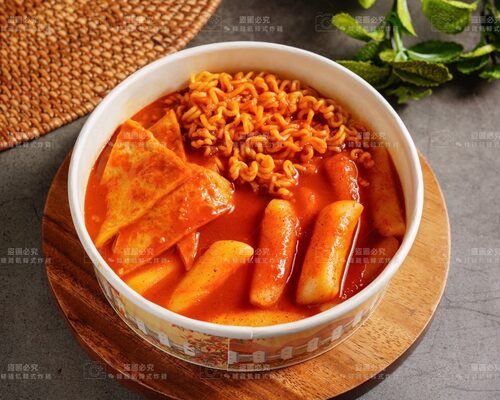 韓雞飢韓式炸雞專賣店 產品介紹