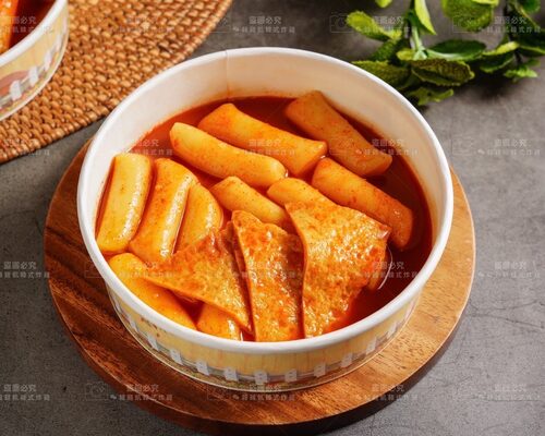 韓雞飢韓式炸雞專賣店 產品介紹