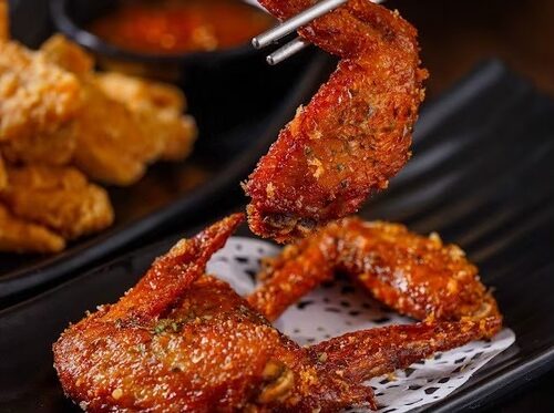 初八拉麵 產品介紹