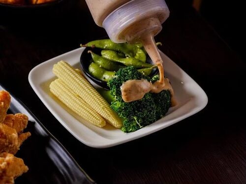 初八拉麵 產品介紹