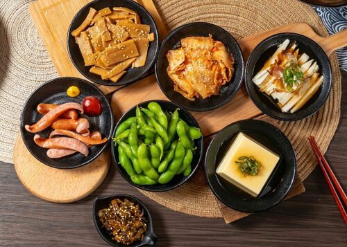 臥龍拉麵 產品介紹