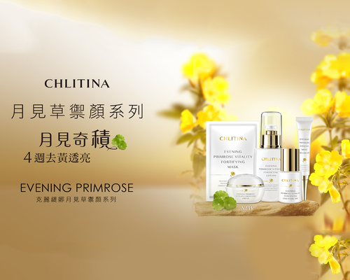 克麗緹娜 產品介紹