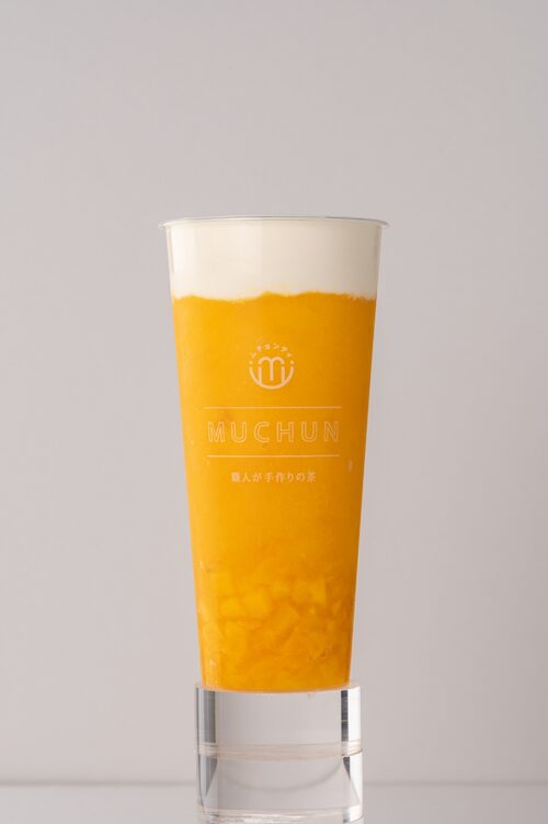 慕春職人茶飲 產品介紹