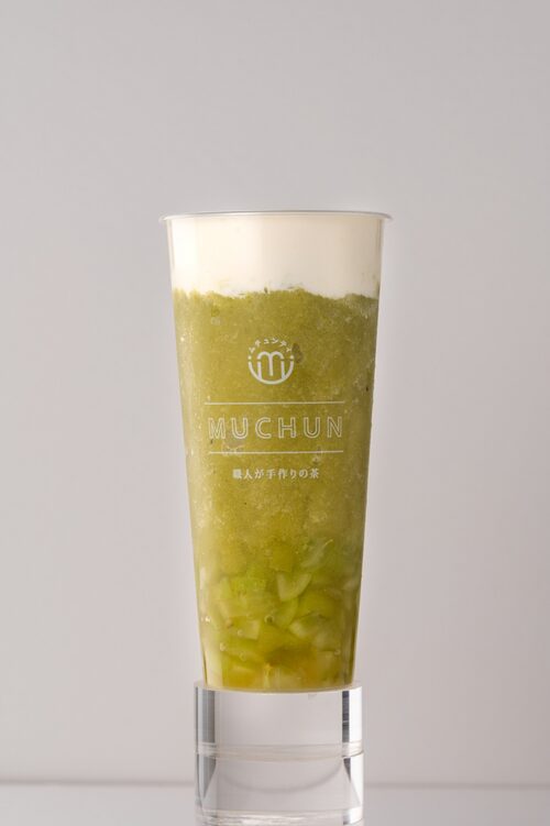 慕春職人茶飲 產品介紹