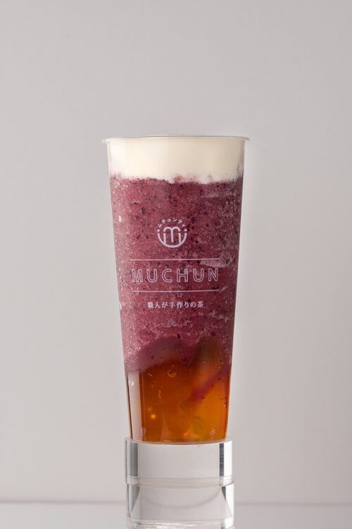 慕春職人茶飲 產品介紹