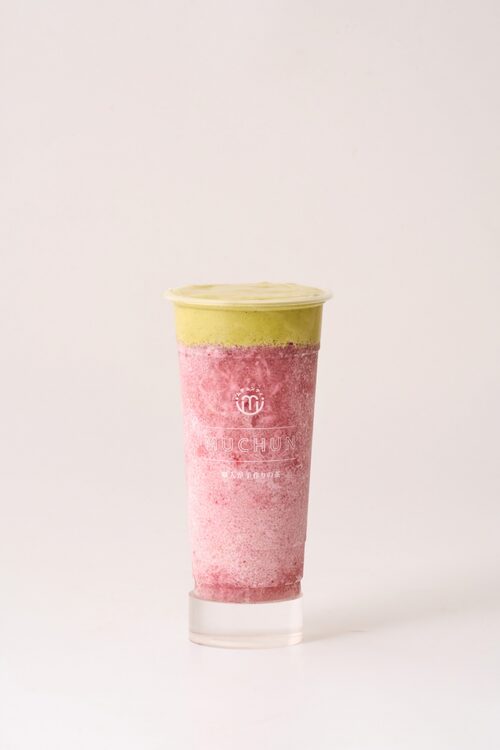 慕春職人茶飲 產品介紹