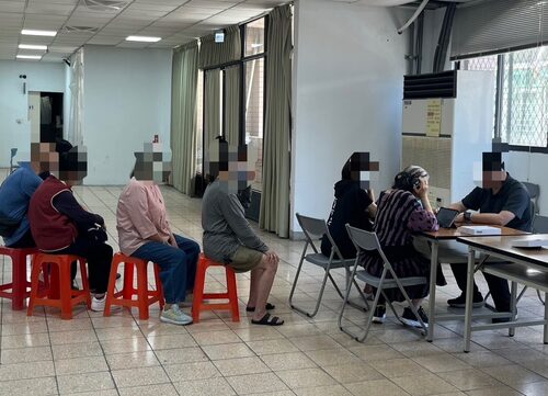 松聲聽力 品牌形象