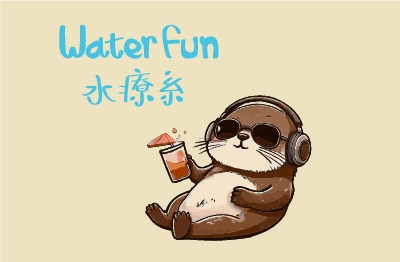 YES加盟網│飲料店加盟創業│Water Fun 水療系│創業加盟金190.0萬