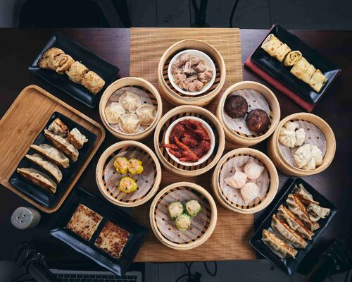 兩津港點湯包專賣店 產品介紹