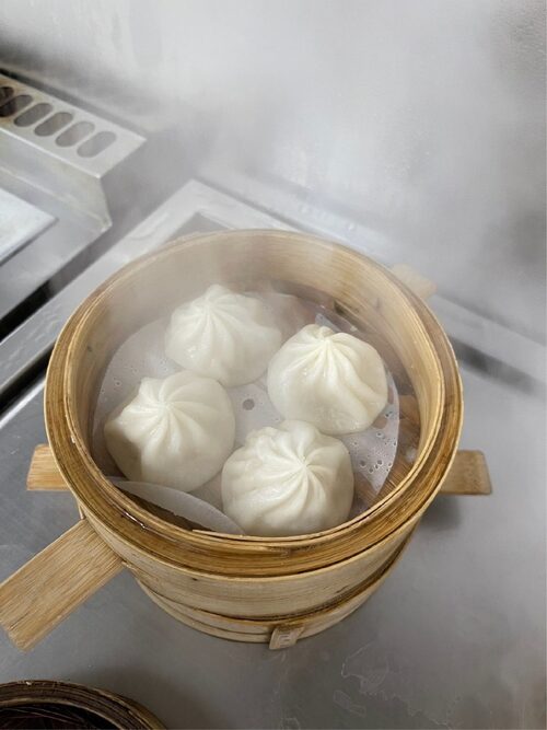 兩津港點湯包專賣店 產品介紹