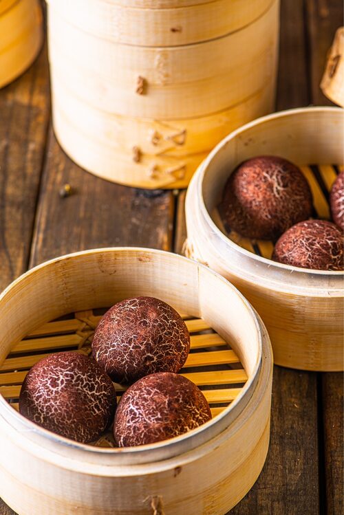 兩津港點湯包專賣店 產品介紹