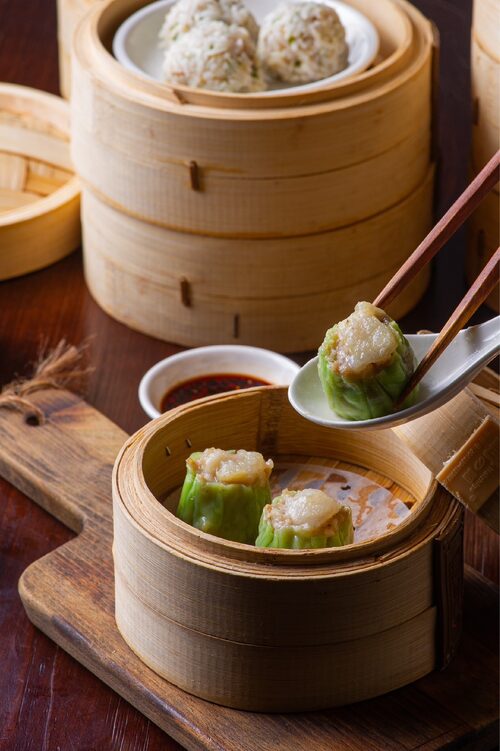 兩津港點湯包專賣店 產品介紹