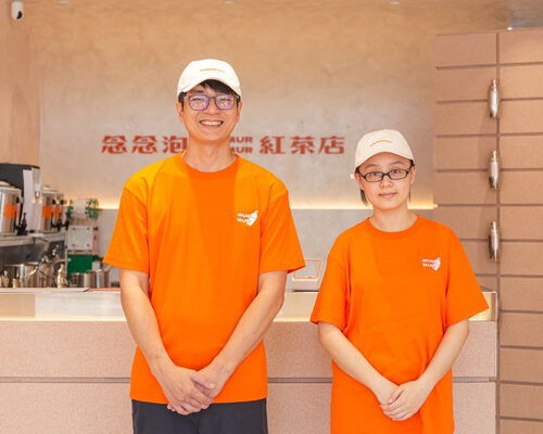 念念泡沫紅茶店  品牌圖片 #8