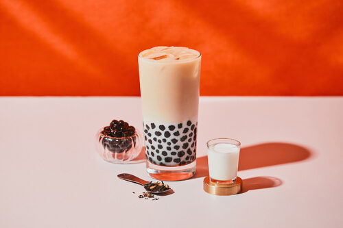 念念泡沫紅茶店  產品圖片 #8