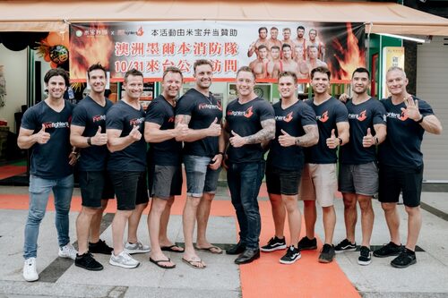 米寶餐飲  品牌圖片 #3