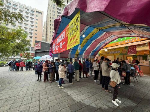 米寶餐飲  品牌圖片 #1