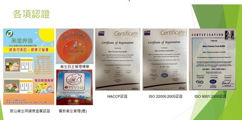 米寶餐飲  品牌圖片 #8