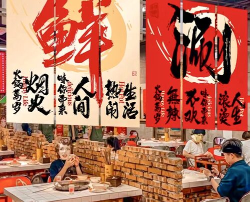 薑太宮 市井小火鍋 品牌圖片 #6