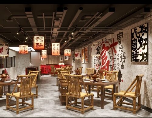 薑太宮 市井小火鍋 品牌圖片 #5