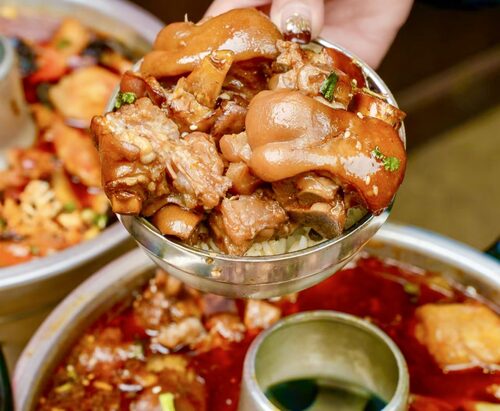 薑太宮 市井小火鍋 產品圖片 #4