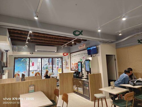 喜魚小酸菜魚  品牌圖片 #7