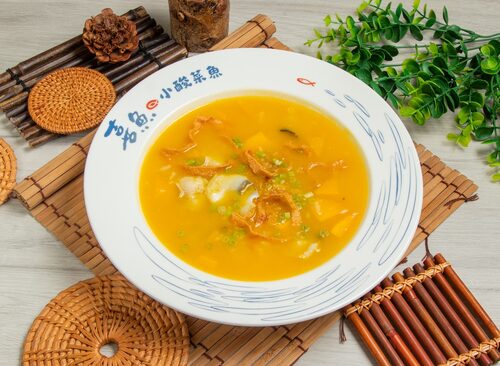 喜魚小酸菜魚  產品圖片 #7