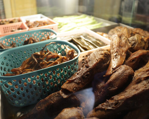 金記百年東山鴨頭  品牌圖片 #8