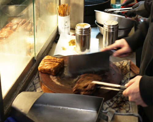 金記百年東山鴨頭  品牌圖片 #5