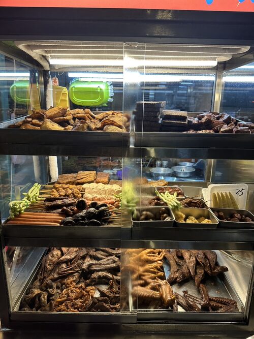 金記百年東山鴨頭  品牌圖片 #6