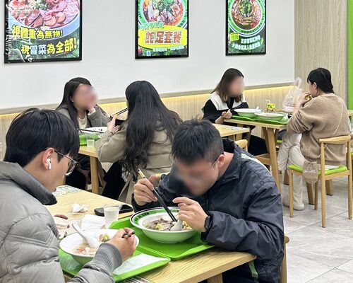 冒大仙冒菜麻辣燙  品牌圖片 #7